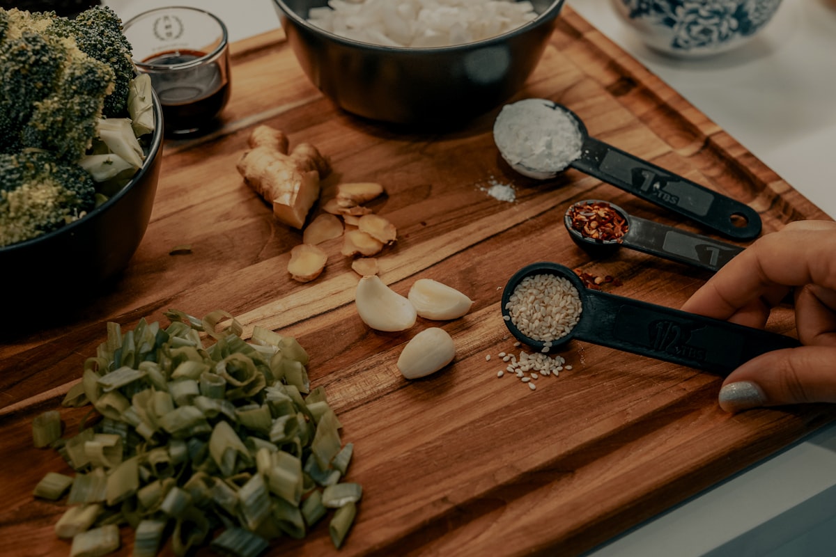 Glutenfreie Rezepte